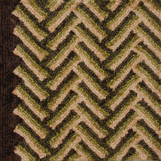 Antique Herringbone